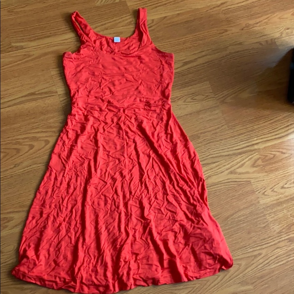 Old Navy Dress